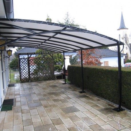 Pergolas Créalu Design : Ain, Jura, Bellegarde sur Valserine, Pays de Gex, Genève, Vaud...