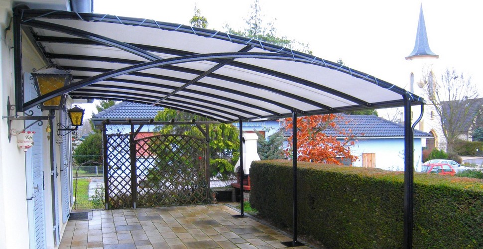 PERGOLAS